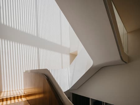 House of Dancing Light